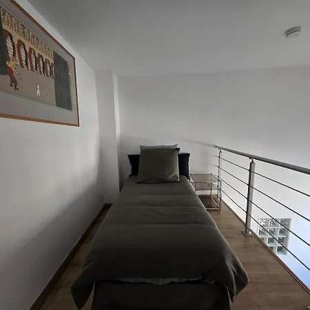 Apartment Monument Historique Renove Avec Gout Et Jardin Verneuil d'Avre et d'Iton