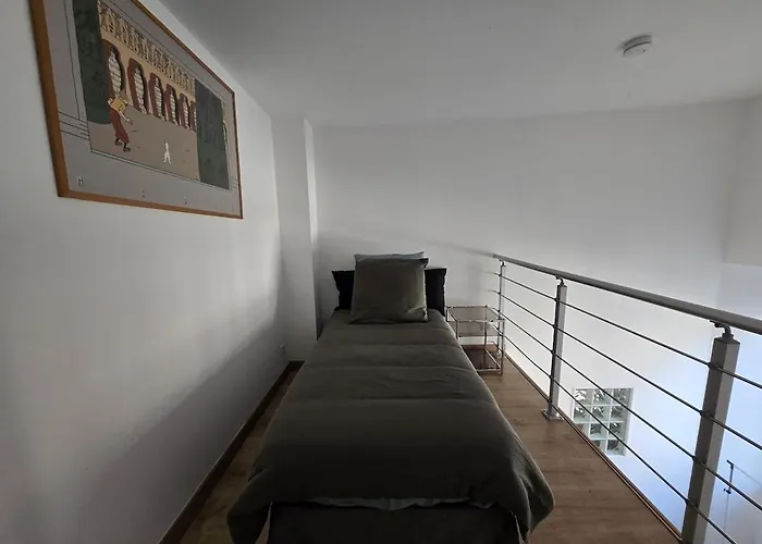 Apartment Monument Historique Renove Avec Gout Et Jardin Verneuil d'Avre et d'Iton