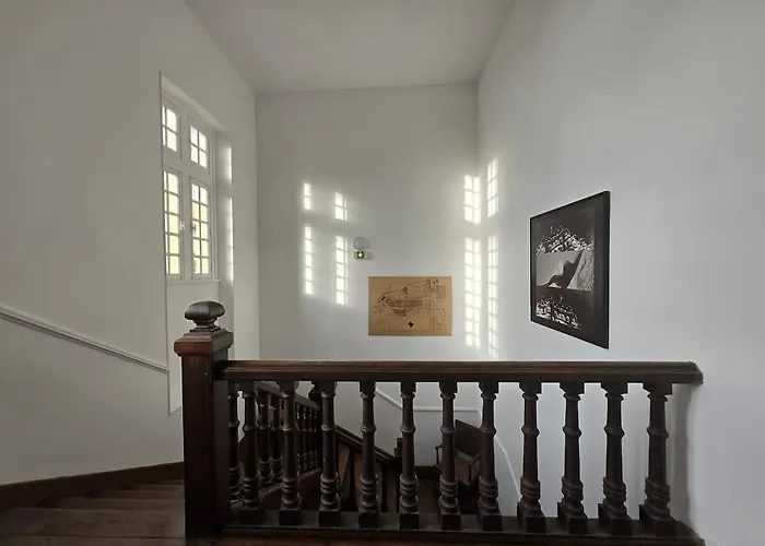 Monument Historique Renove Avec Gout Et Jardin Apartment Verneuil d'Avre et d'Iton